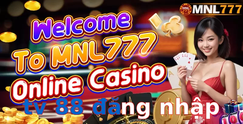 tv 88 đăng nhập