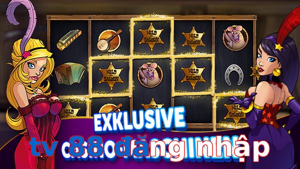 tv 88 đăng nhập