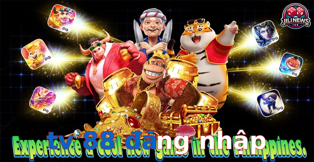tv 88 đăng nhập