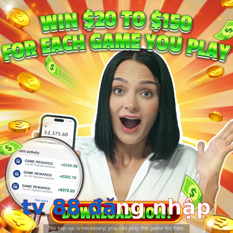 tv 88 đăng nhập