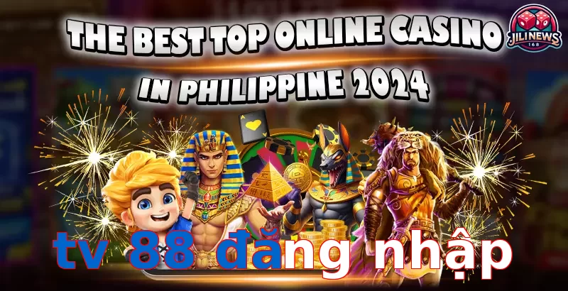 tv 88 đăng nhập