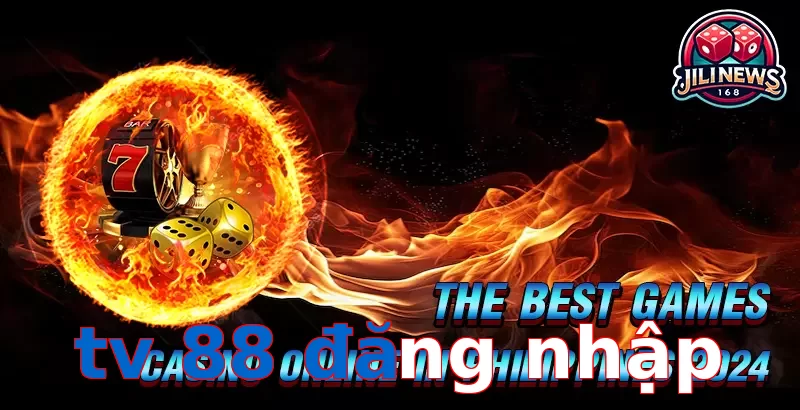 tv 88 đăng nhập