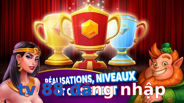 tv 88 đăng nhập