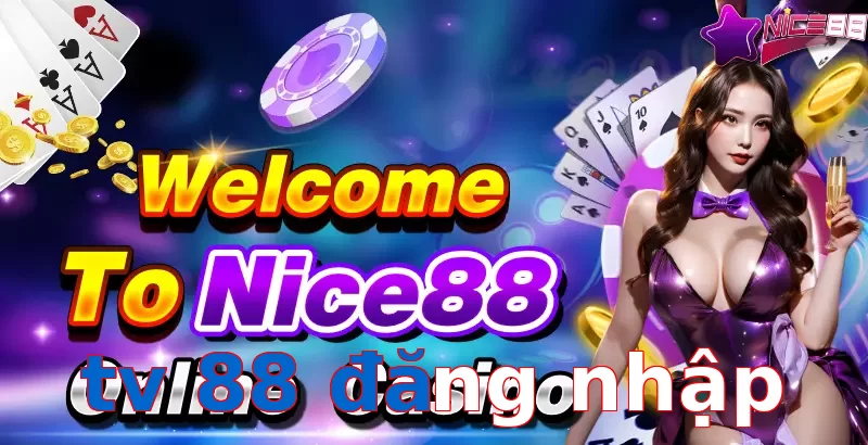 tv 88 đăng nhập