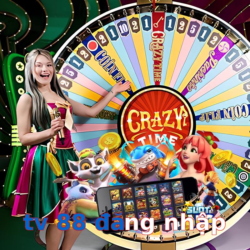 tv 88 đăng nhập