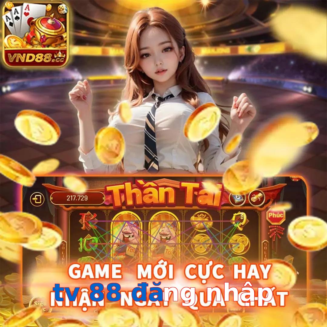 tv 88 đăng nhập