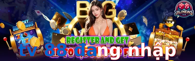 tv 88 đăng nhập