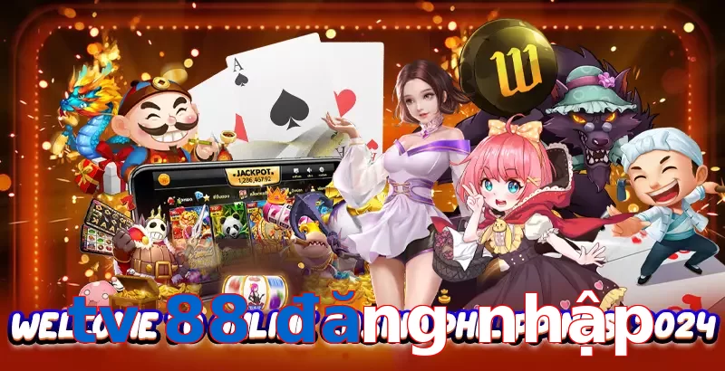 tv 88 đăng nhập