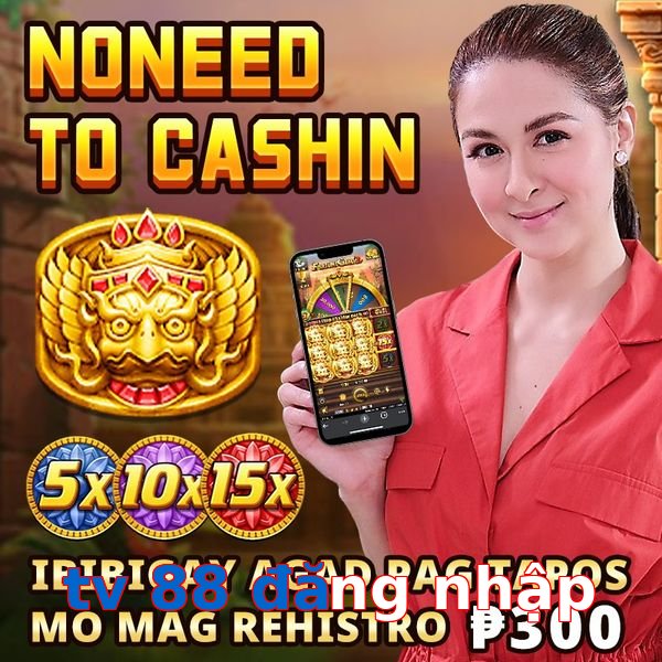 tv 88 đăng nhập