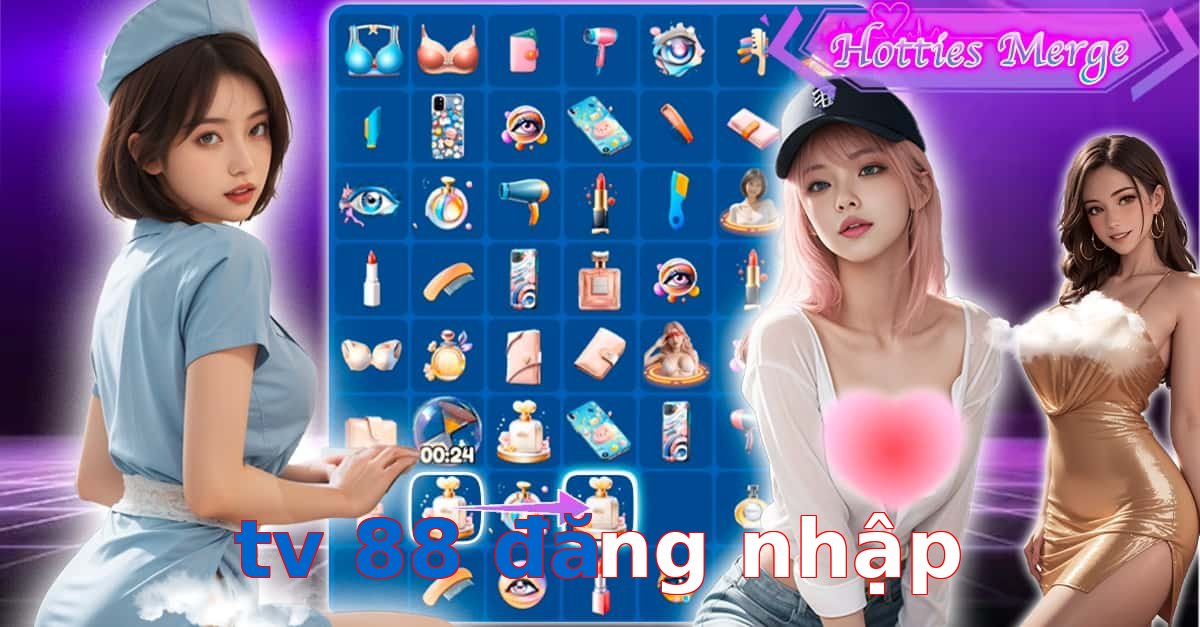 tv 88 đăng nhập