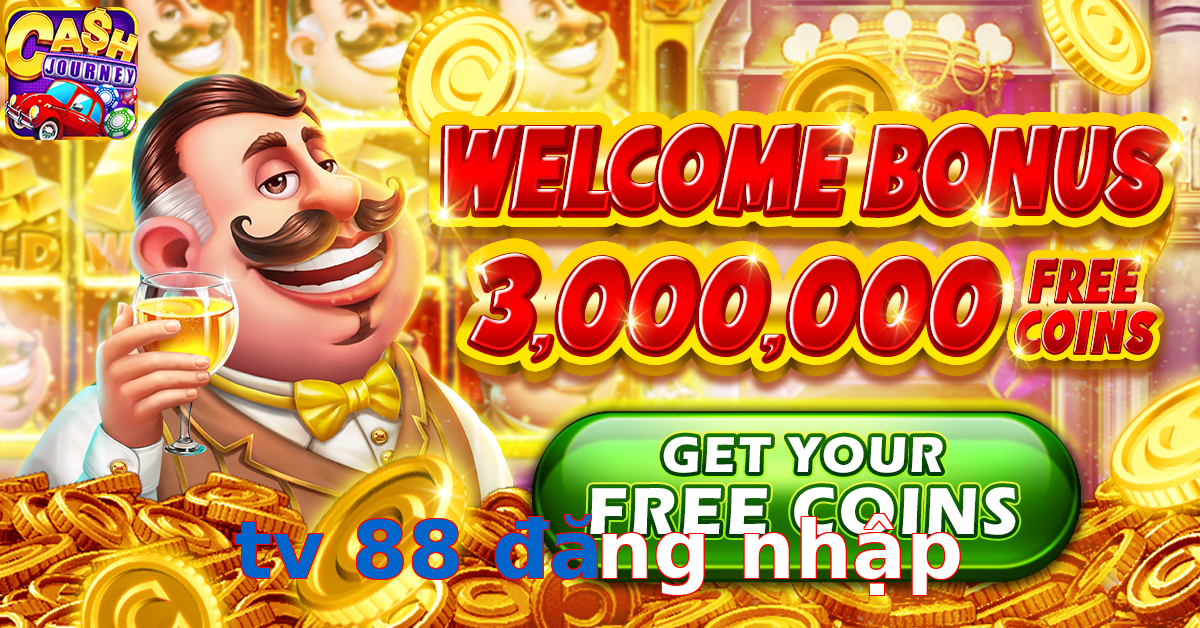 tv 88 đăng nhập