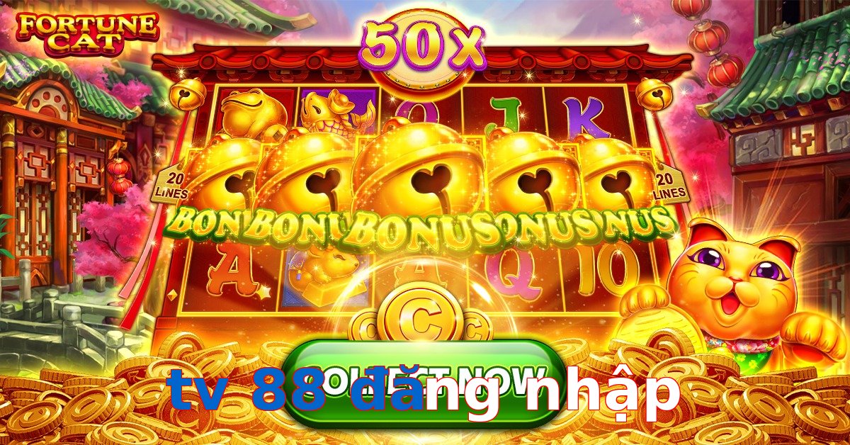 tv 88 đăng nhập