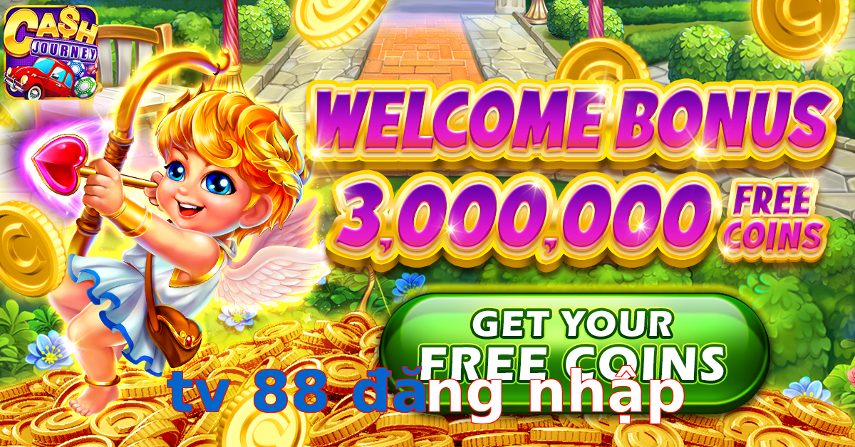 tv 88 đăng nhập