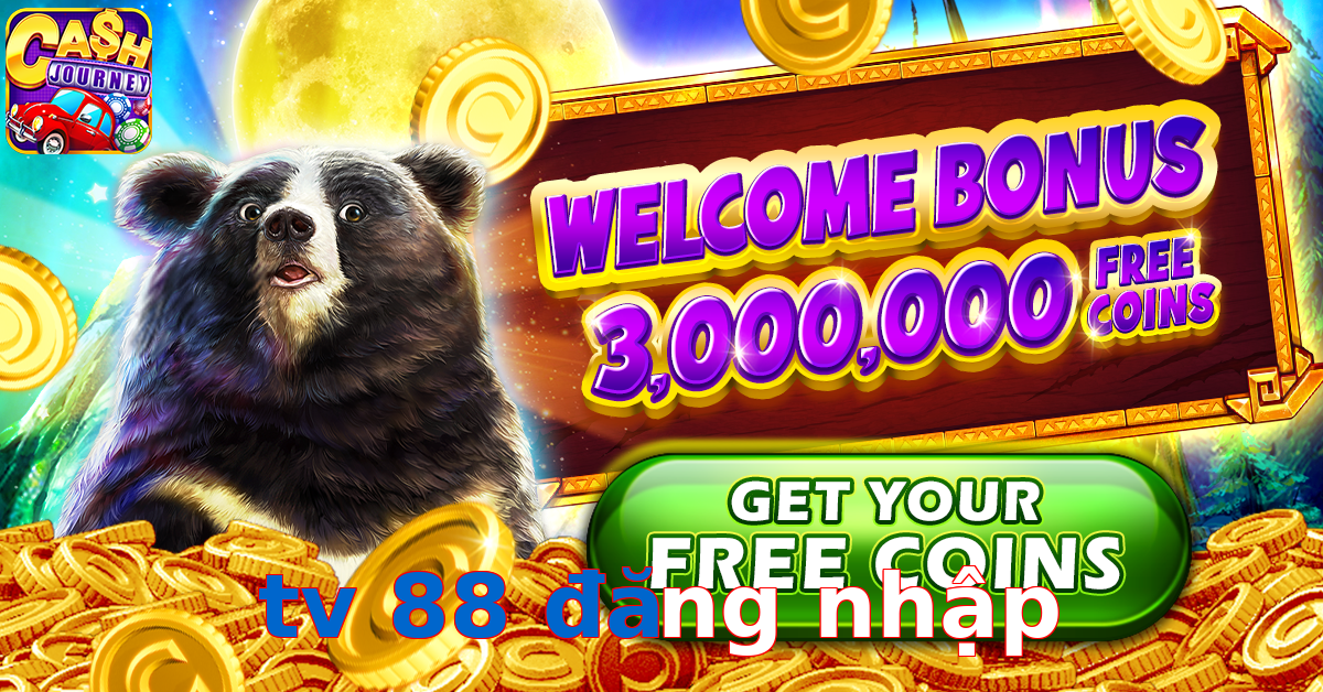tv 88 đăng nhập