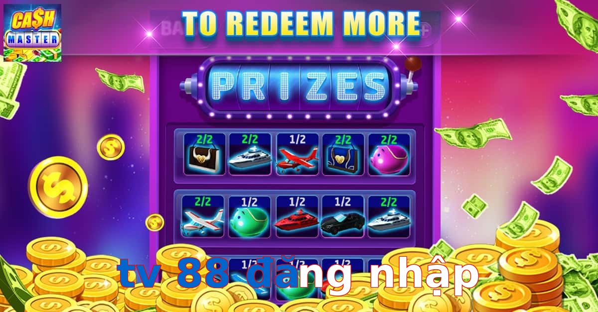 tv 88 đăng nhập