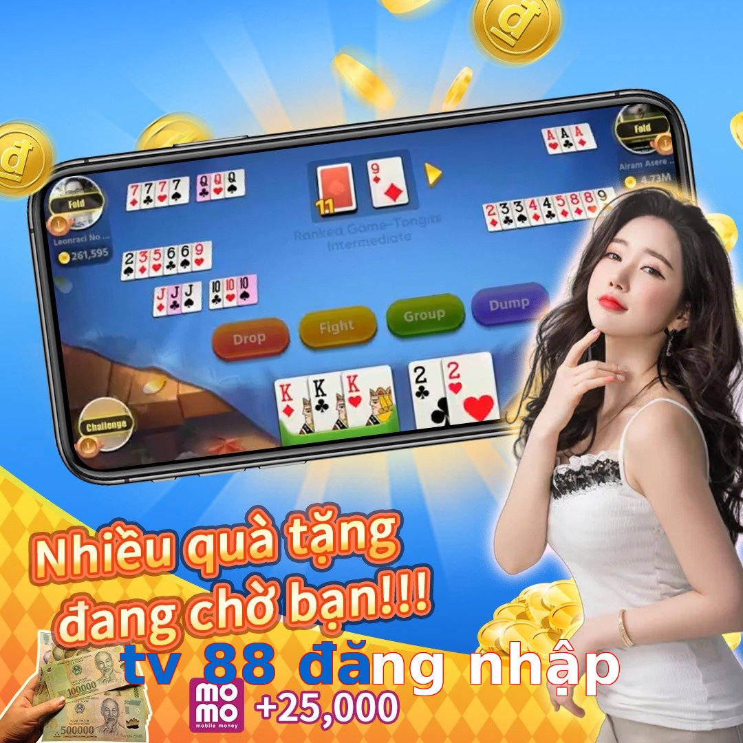 tv 88 đăng nhập