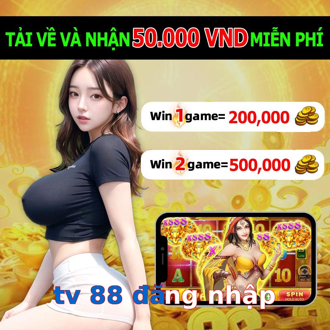 tv 88 đăng nhập