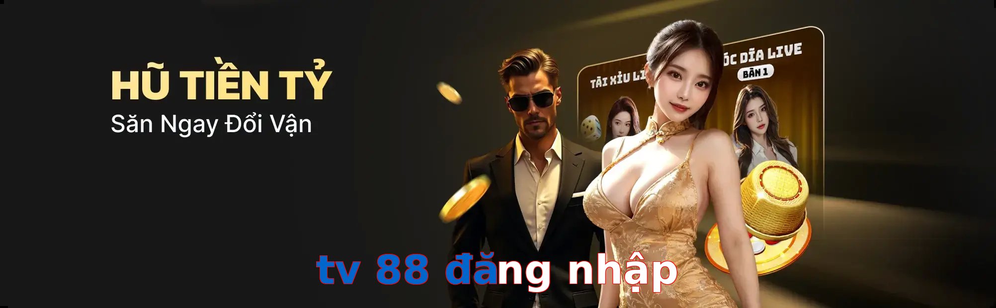 tv 88 đăng nhập