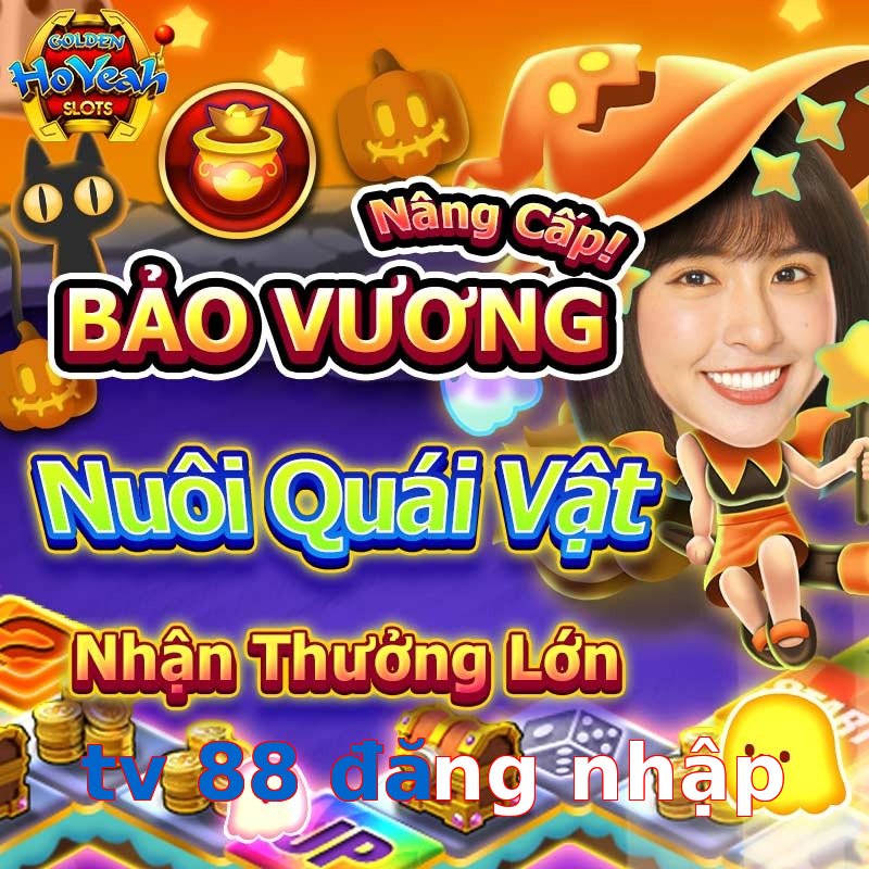 tv 88 đăng nhập