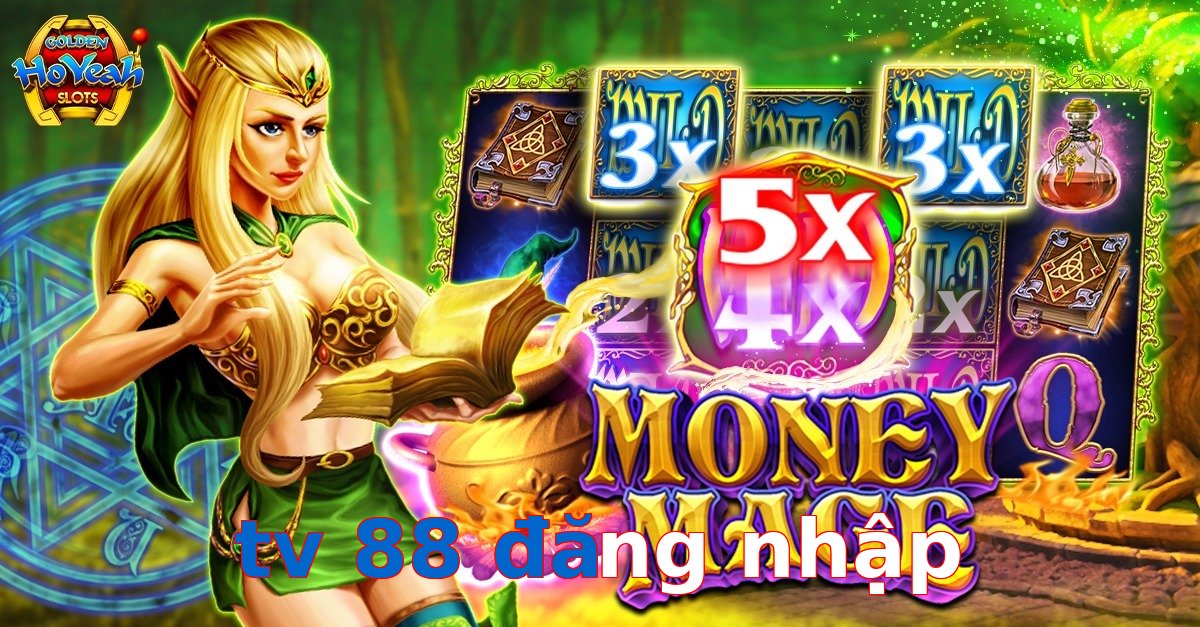 tv 88 đăng nhập
