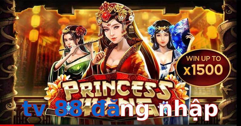 tv 88 đăng nhập