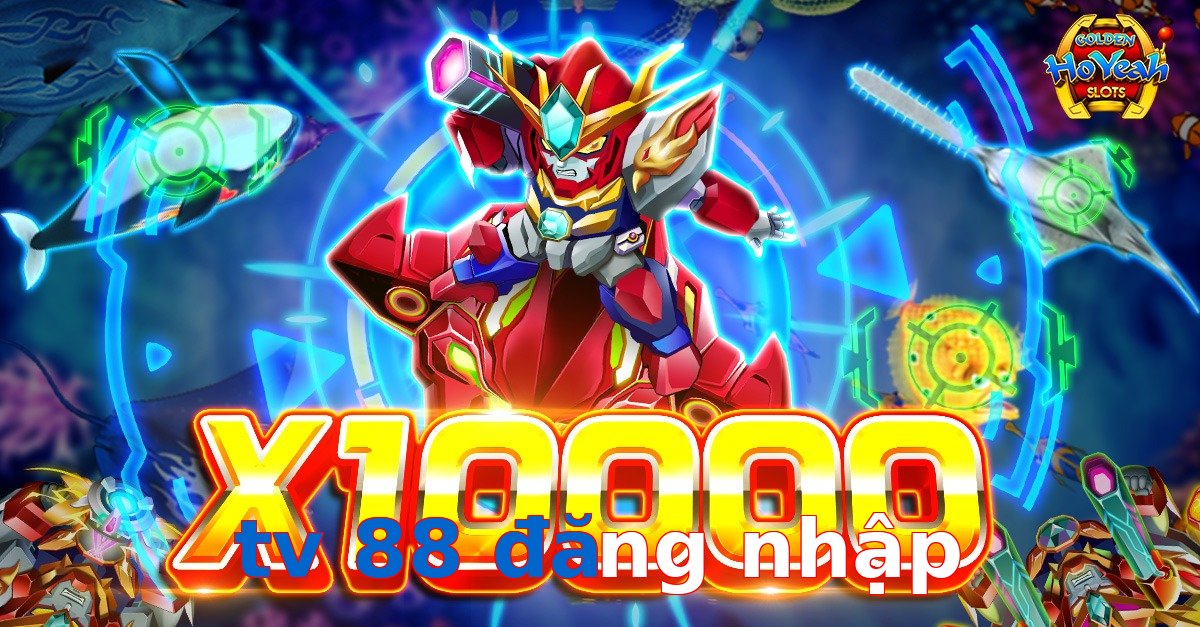 tv 88 đăng nhập