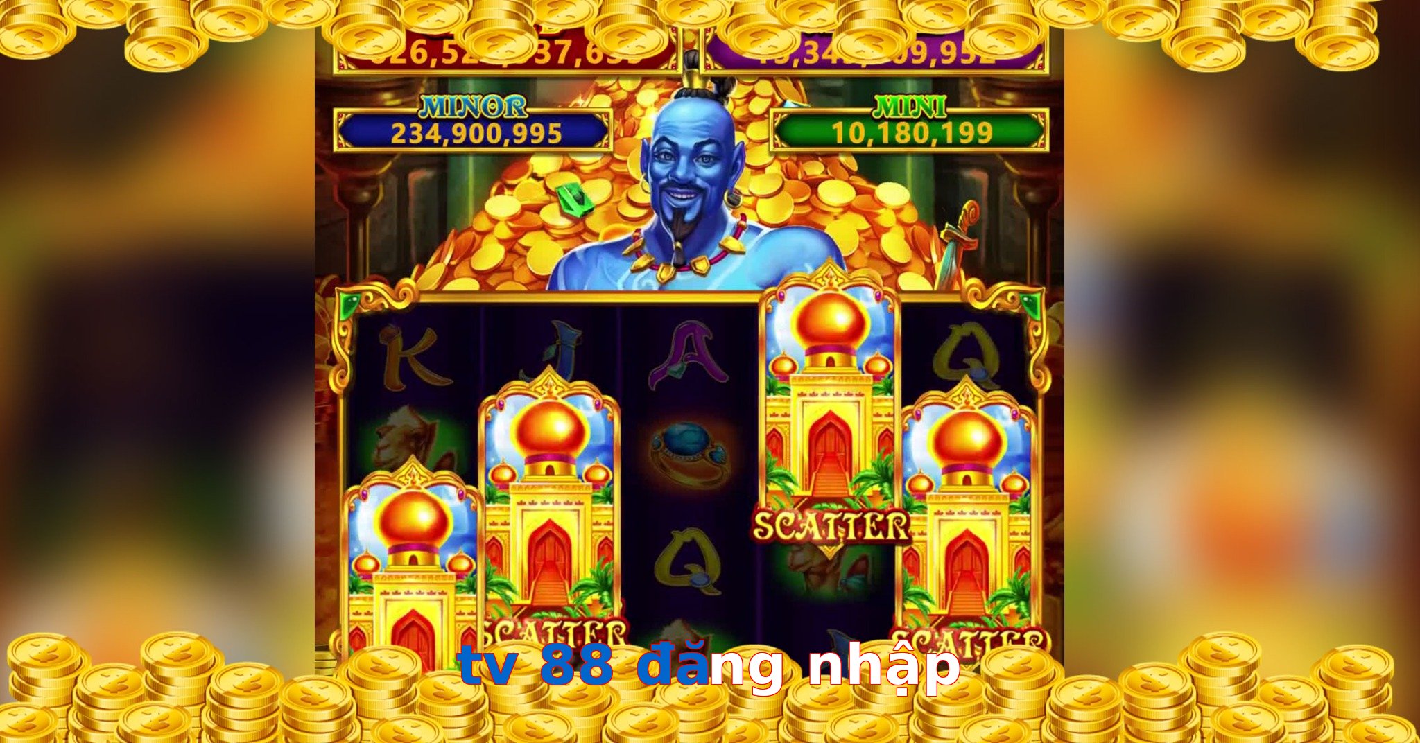 tv 88 đăng nhập